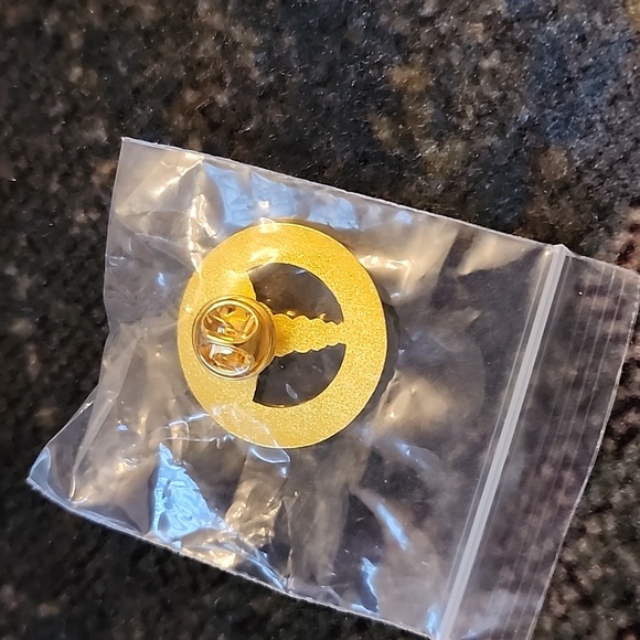 Pin - Picture 2 of 3